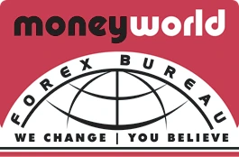 Money World Forex Bureau