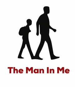 The Man In Me